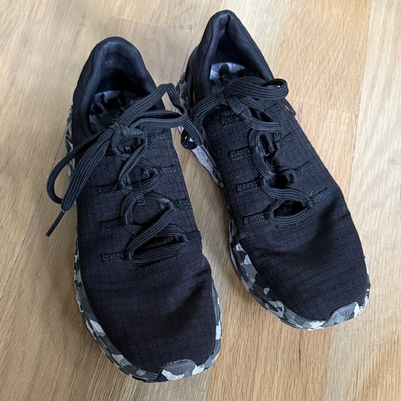 NOBULL Wild Ripstop Running Shoes - Picture 1 of 6